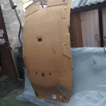 Honda cr-v 3 потолок