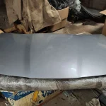 Капот Honda Civic 5D
