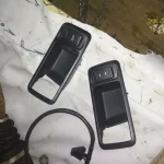 Ford Focus 2 кнопки стеклоподъёмника