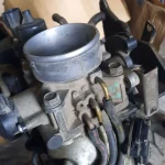 Mitsubishi lancer 9 датчик заслонки
