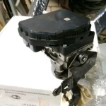 Блок ABS Mazda 6 GH