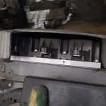 Хонда цивик 8 4д инвертор