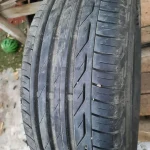 Bridgestone T001 r15 195/60