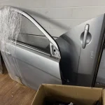 Mitsubishi Lancer 10