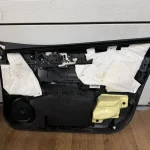 Honda Civic 5D обшивки дверей