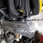 Тросы кпп Honda Civic 5D с кулисой