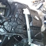Mazda 3bl электростеклоподъемник