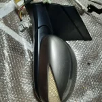 Honda Civic 5D зеркало боковое