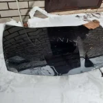 Honda Civic 5D капот