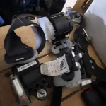 Шторка безопасности Honda cr-v 3