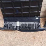 Обшивка пола багажника Honda Civic 5D полка
