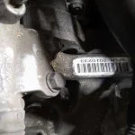 Honda Civic 5D 1.3 л коробка передач