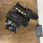 Honda civic 5D корпус печки с сервоприводами