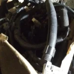 Mitsubishi lancer 9 проводка