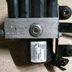 Ford Focus 2 блок ABS