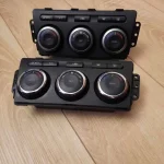 Mazda 6 GH блок управления климатом